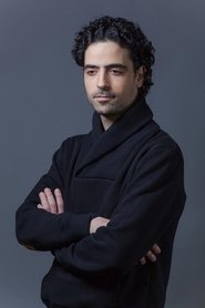 Spyros Markopoulos portrait