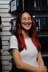 Sennah Yee portrait