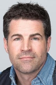 Michael Murray portrait