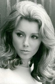 Elizabeth Ercy portrait
