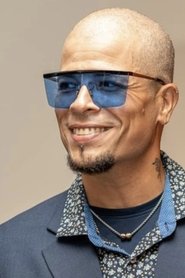 Blas Sien Diaz portrait