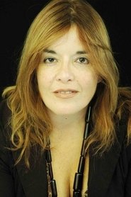 Lidia Broccolino portrait