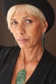 Riwia Brown portrait
