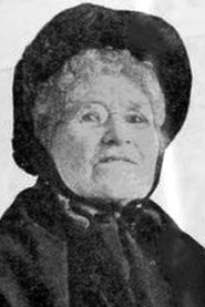 Ruby Lafayette portrait