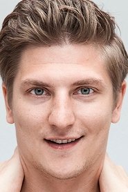 Paul Orlyanskiy portrait