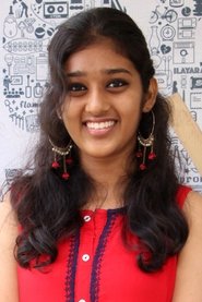Niyathi Kadambi portrait