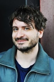 Daniel Christensen portrait
