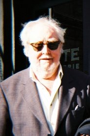 Gerry O'Hara portrait