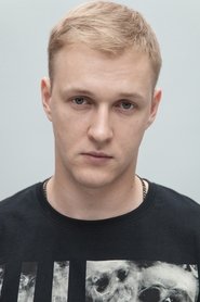 Aleksej Krasnocvetov portrait