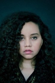 Brendamaris Rodriguez portrait
