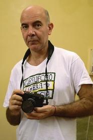 Jean-Marc Ferriére portrait