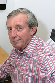 Bud Luckey portrait