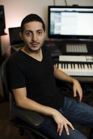 Ramin Kousha portrait