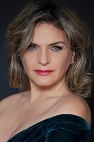 Viviana Sáez portrait