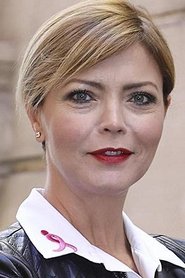 Vittoria Belvedere portrait