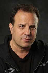 Rod Lurie portrait