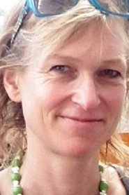 Steffi Wurster portrait