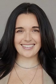 Rebecca Moyes portrait