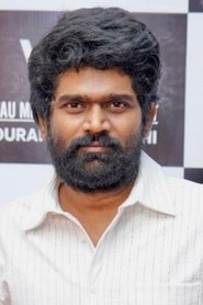 Vijith Bachan portrait