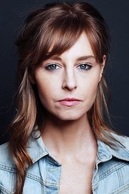 Tonya Cornelisse portrait