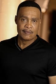 L. Warren Young portrait