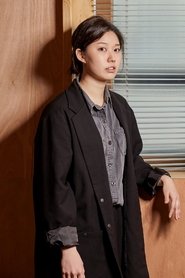 Lee Min-whee portrait