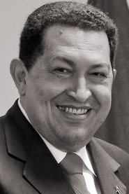 Hugo Chávez portrait