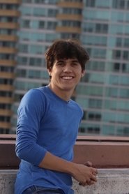 Dylan Kaufmann portrait