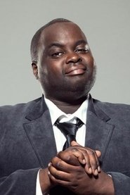 Issa Doumbia portrait