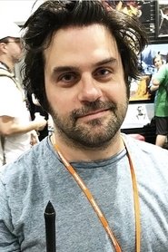 Andy Suriano portrait