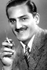 Mário Audrá portrait
