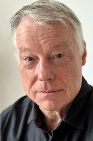 Wolfgang Riehm portrait