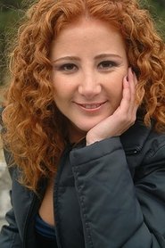 Mariana Ávila portrait