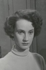 Barbro Nordin portrait