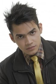 Jonas Rivanno portrait