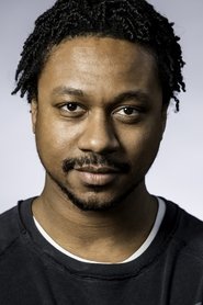 Nathaniel Martello-White portrait