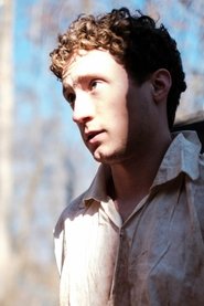 Ryan Meyer portrait