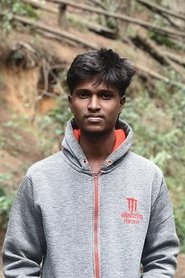 Dhivan portrait