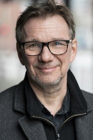 Gernot Gricksch portrait