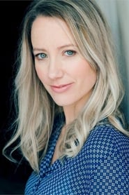 Danielle Mason portrait