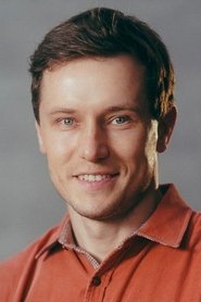 Max Golomidov portrait