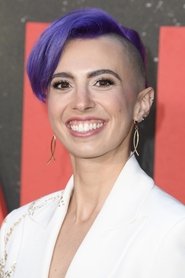 Maggie Levin portrait