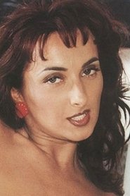 Katy Kash portrait