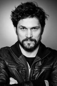 Zsolt Nagy portrait
