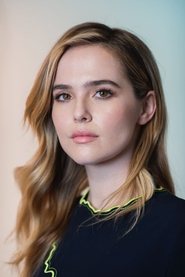 Zoey Deutch portrait
