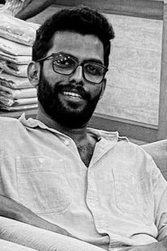 Haritha Dissanayake portrait