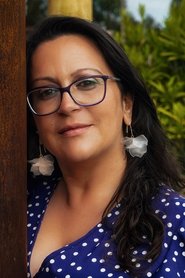 Luísa Clemente portrait
