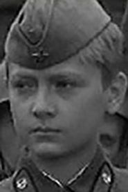 Mikhail Botting portrait
