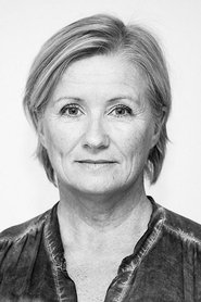 Hege O Enger portrait