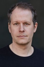 Mirko Lang portrait